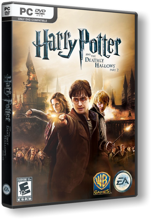 Lego Harry Potter Xbox Купить